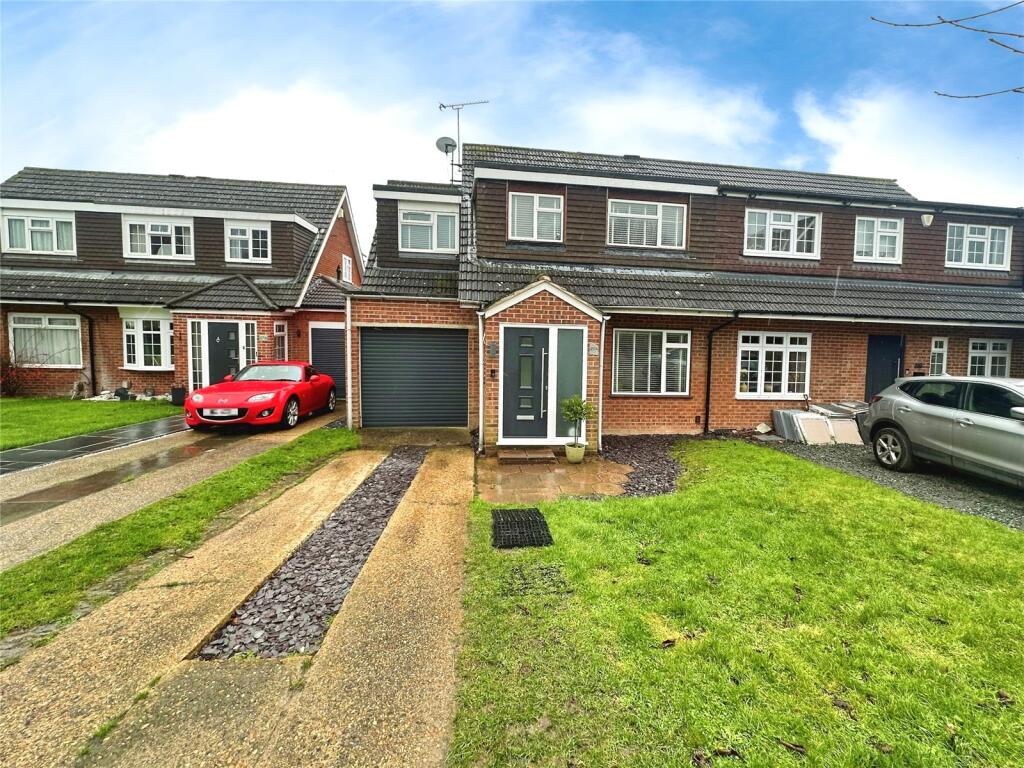 Additional image 14 of Claremont Road, Hextable, Swanley, Kent, BR8