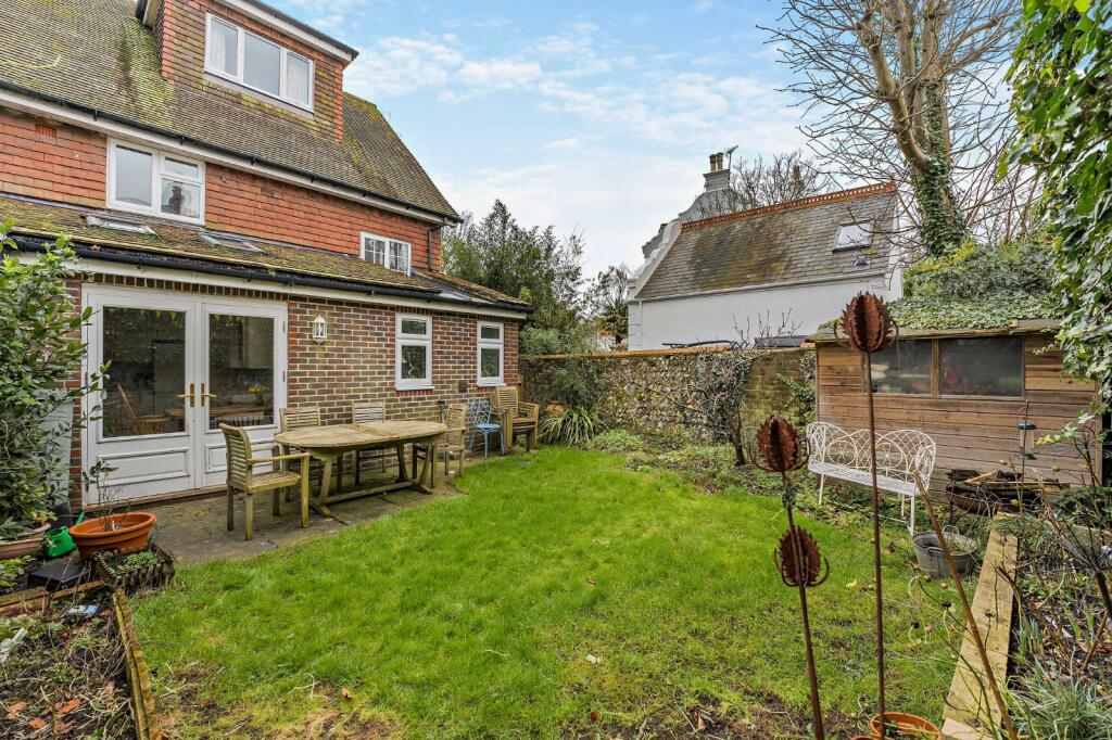 Additional image 18 of St. Annes Crescent, Lewes, East Sussex