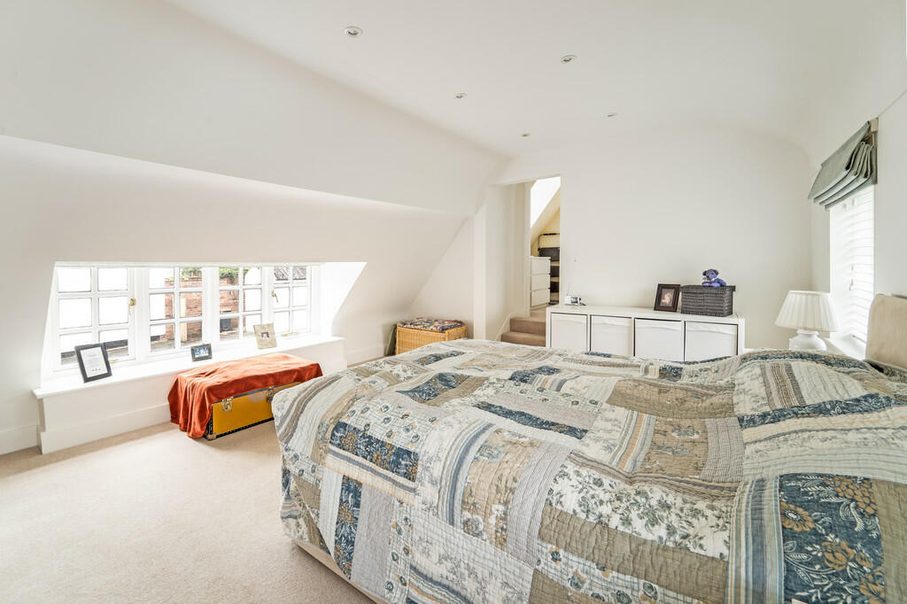 Additional image 22 of Village Road, Christleton, Chester