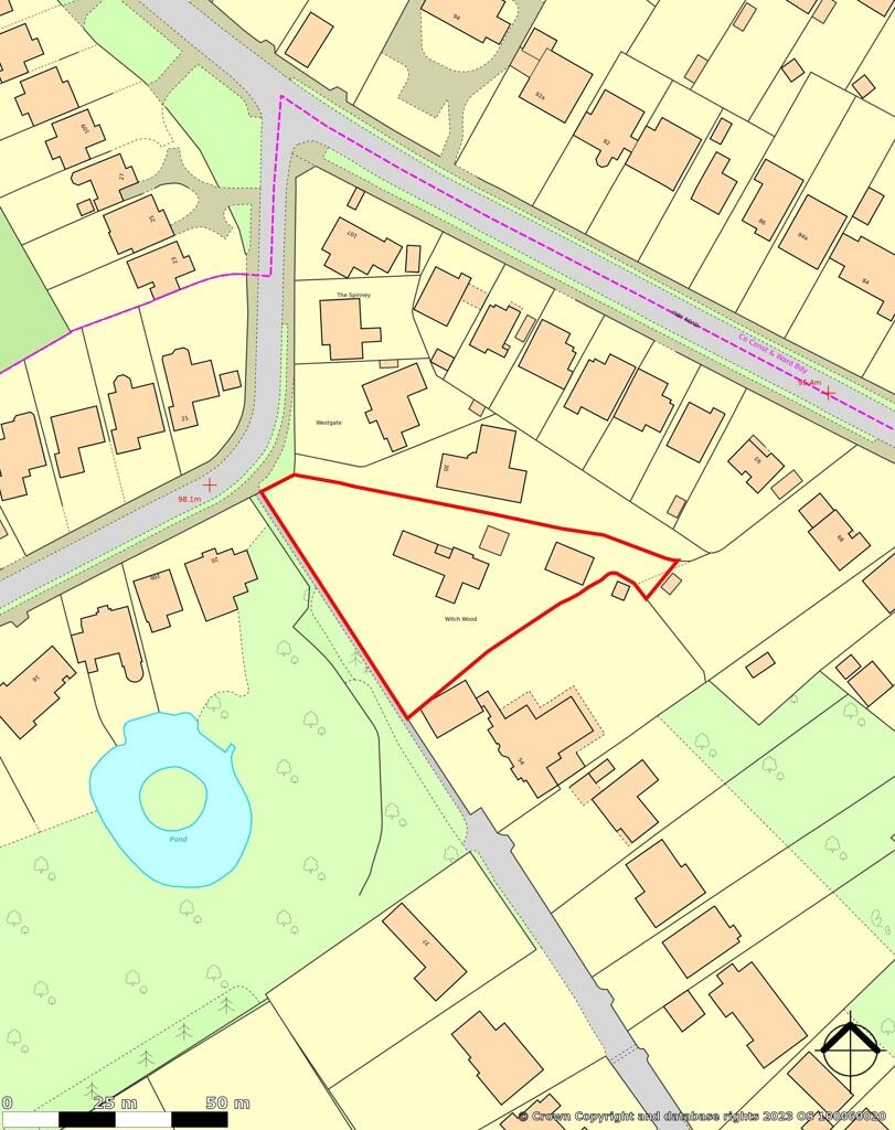 Additional image 8 of Witchwood, Mere Lane, Wirral, Merseyside, CH60 6RR