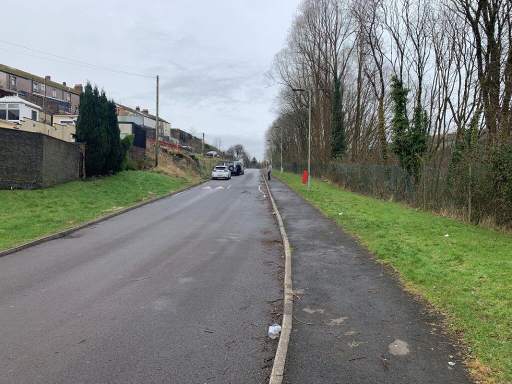 Additional image 15 of Building Plot Adjacent, To The Rear of East Street Tylerstown, Ferndale, Mid Glamorgan, Ferndale, CF43 3HR