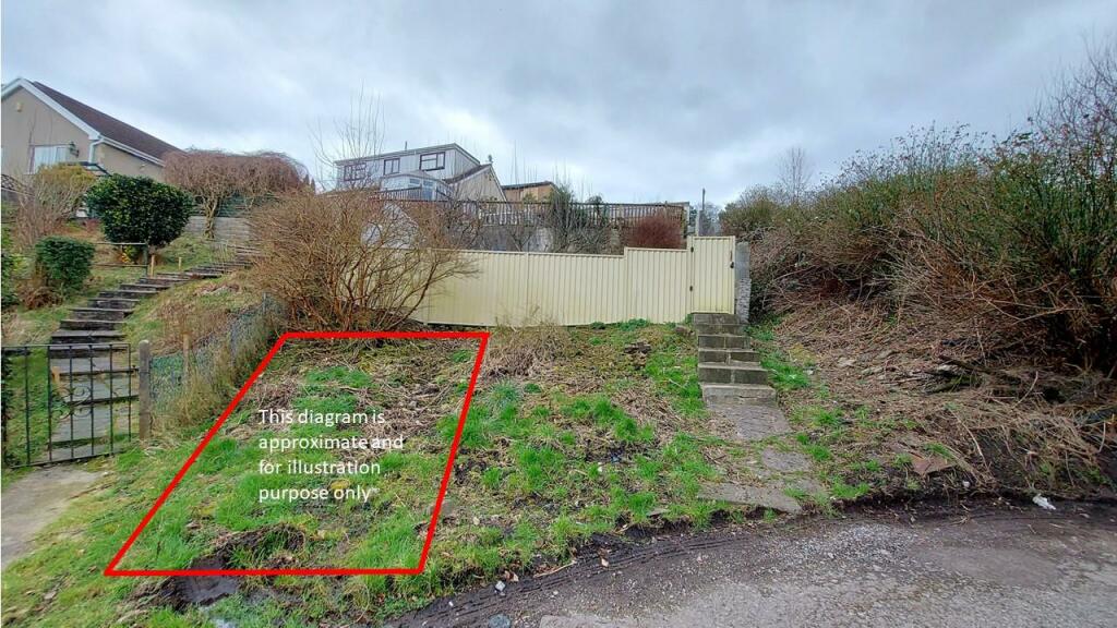 Additional image 23 of Pen Yr Ysgol, Maesteg