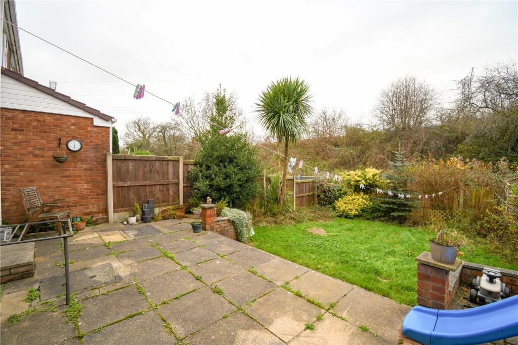 Additional image 16 of Christleton Close, Prenton, Wirral