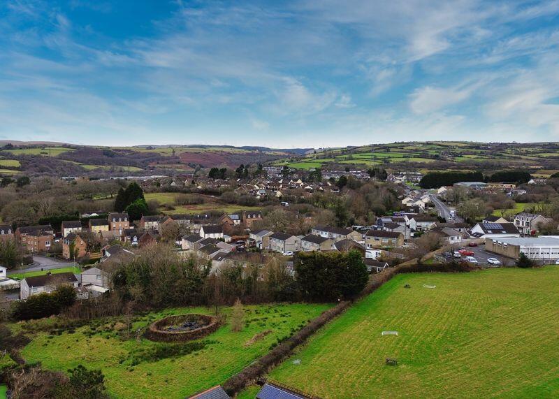 Additional image 16 of Ty Hardd, Morse Row, Bryncethin, Bridgend CF32 9TP