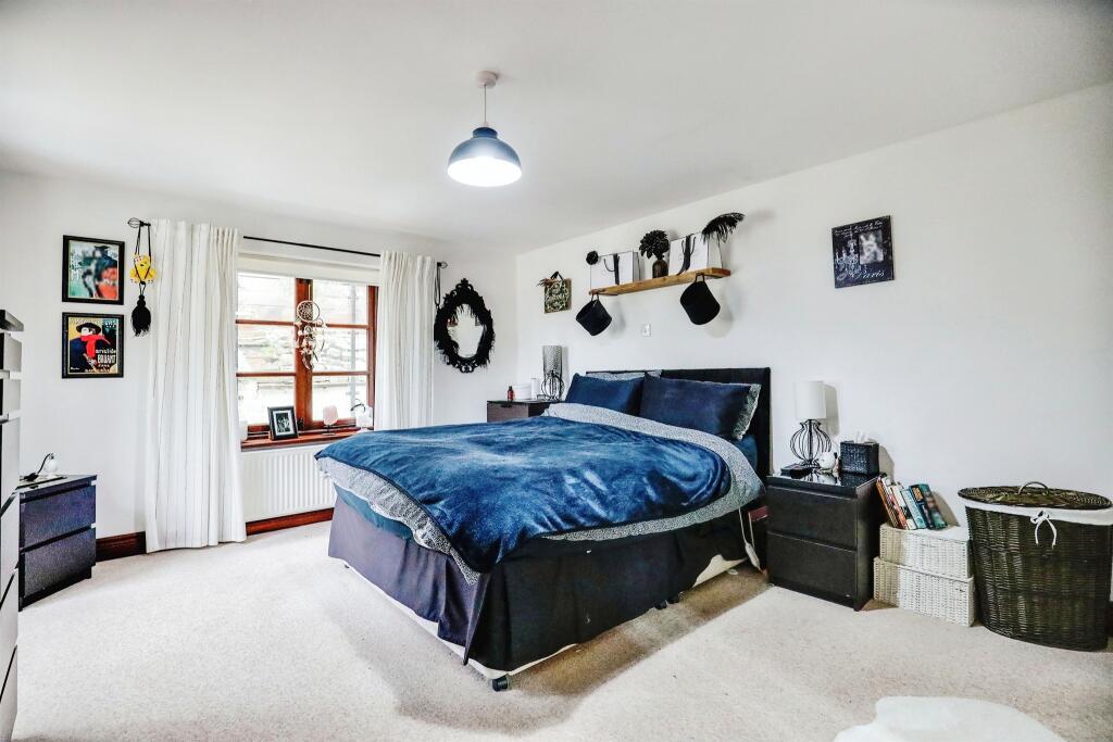 Additional image 13 of Barren Hill, Penmark, Barry