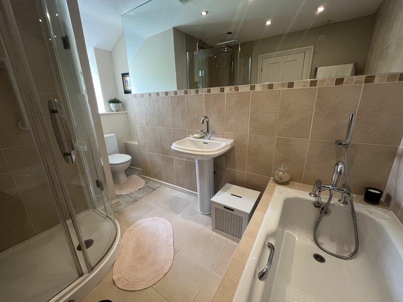 Additional image 10 of Holly Cottage, 44 Westgate, Cowbridge, The Vale of Glamorgan CF71 7AR