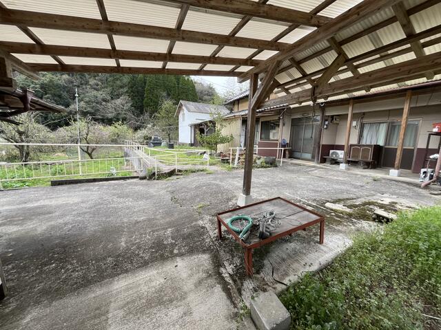 Additional image 4 of Oita Prefecture, Taketa City, Tobitagawa