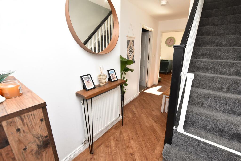 Additional image 4 of Magazine Road, Bromborough