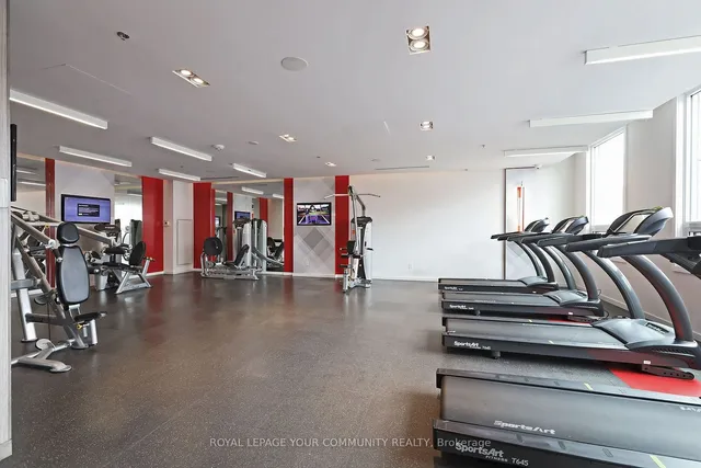 Additional image 34 of 318 Richmond St Unit 1212