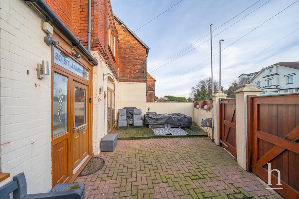 Additional image 38 of St James Road, Wallasey, CH45
