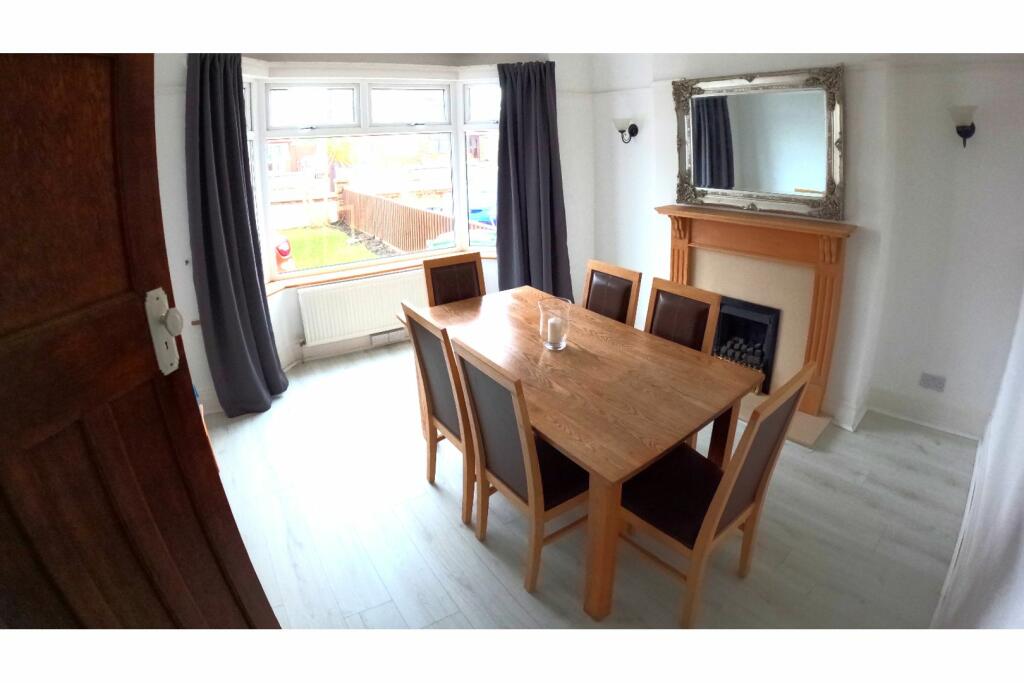 Additional image 7 of Acton Lane, Wirral, CH46