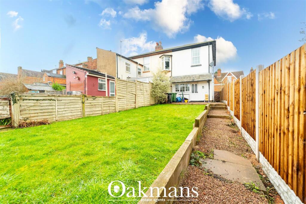 Additional image 14 of Mount Pleasant, Redditch