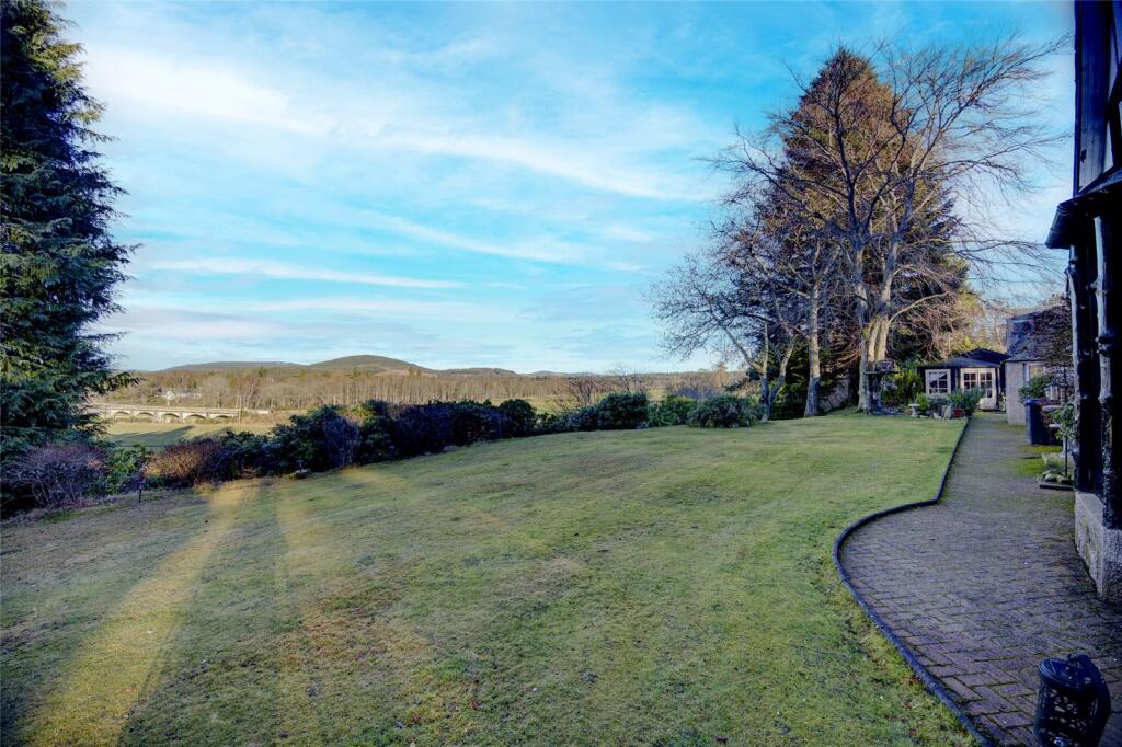 Additional image 38 of Croiscrag, Birse, Aboyne, Aberdeenshire, AB34