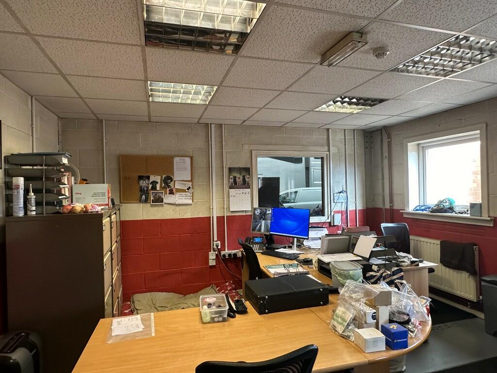 Additional image 11 of Industrial Unit, Broughton Mills Road, ~Bretton, Chester CH4 0BY