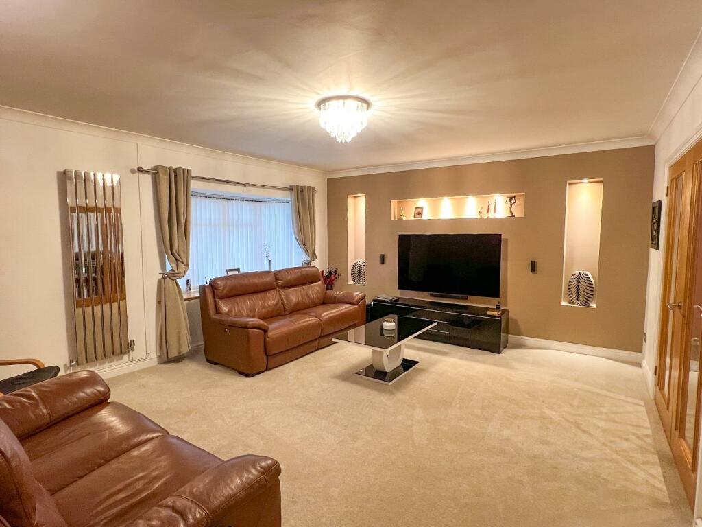 Additional image 6 of Pant Hirwaun, Heol-Y-Cyw, Bridgend County Borough, CF35 6HH