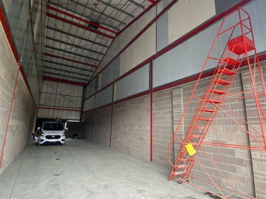 Additional image 4 of Unit 4-7, Sutherland Building, Greenway, Bedwas House Industrial Estate, Bedwas, Caerphilly, CF83