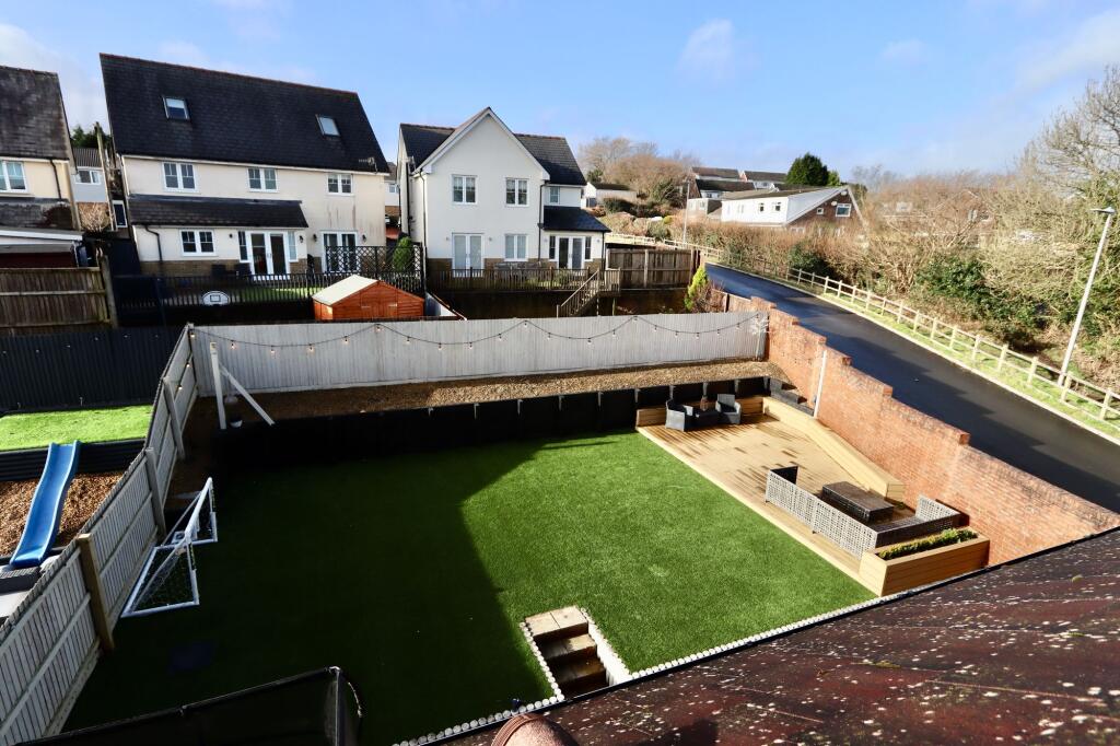 Additional image 53 of Trem Yr Afon, Cefn Hengoed, CF82