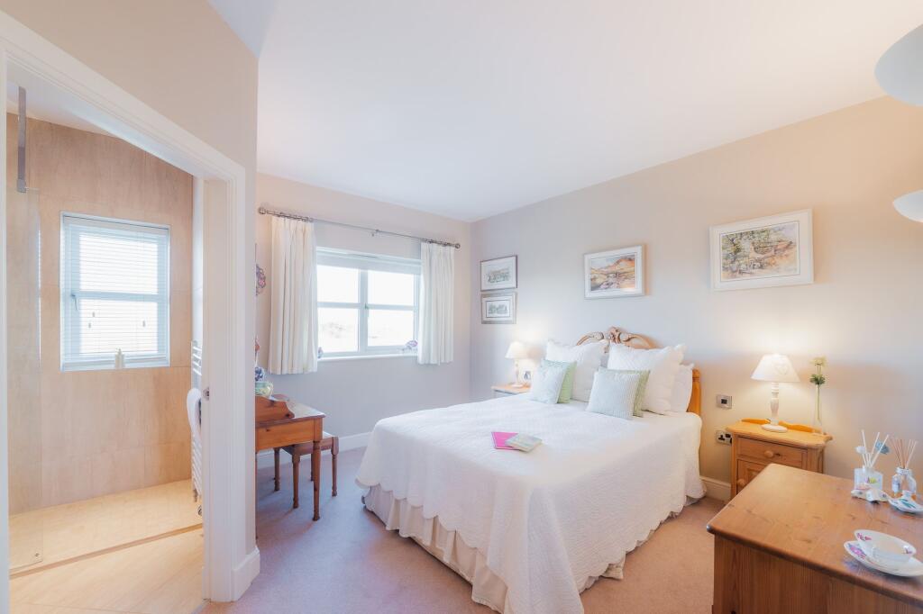 Additional image 33 of Bespoke Great Barrow home with a 2.2 acre plot