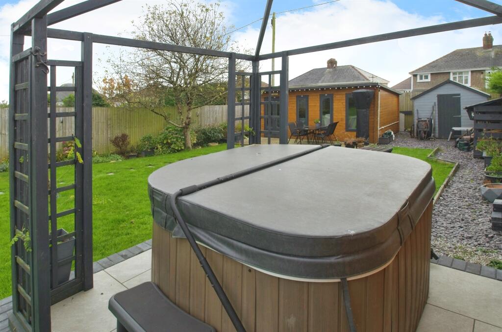 Additional image 31 of Bryntirion Hill, Bridgend