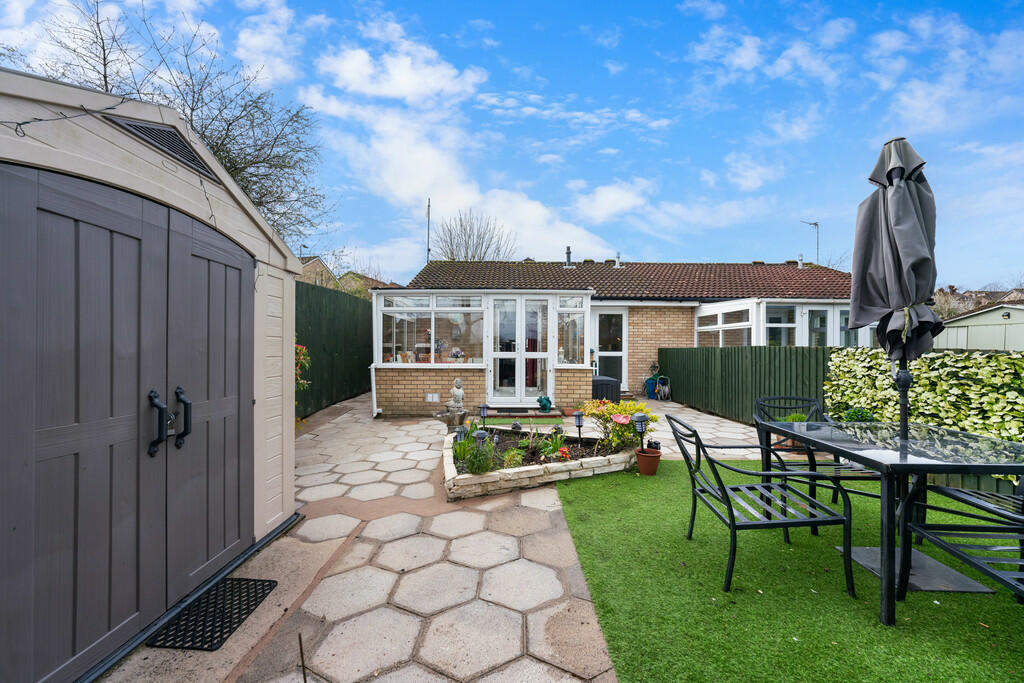 Additional image 15 of Beale Close, Danescourt, Cardiff