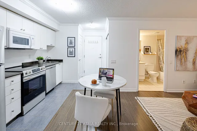 Additional image 9 of 60 Heintzman St Unit 1705