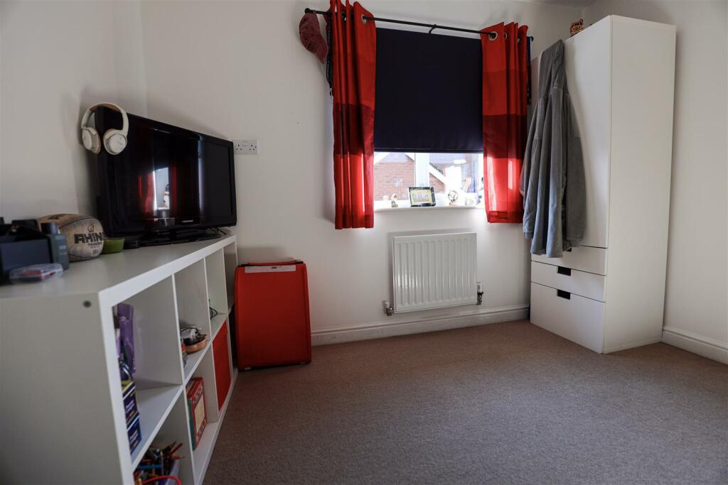 Additional image 14 of Ffordd Dol Y Coed, Bryncae, Llanharan, Pontyclun, CF72 9WA