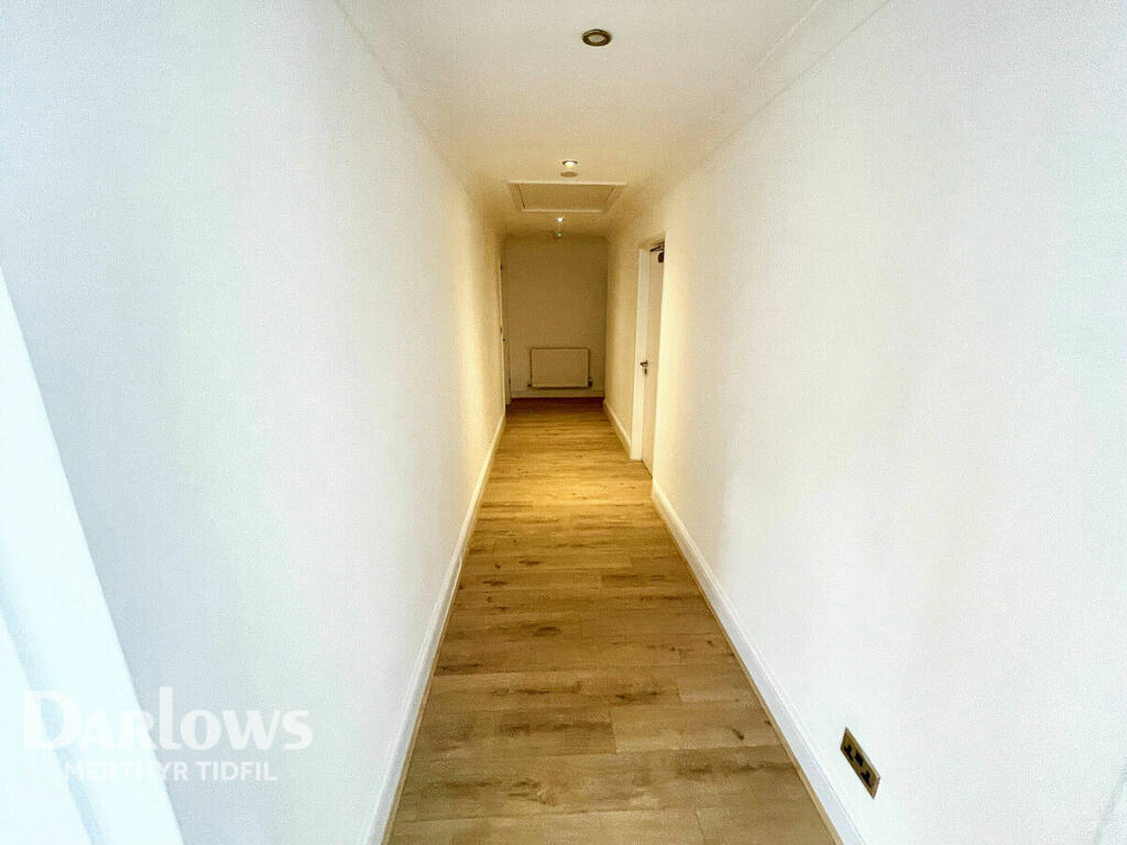 Additional image 11 of Mountain Hare, Merthyr Tydfil