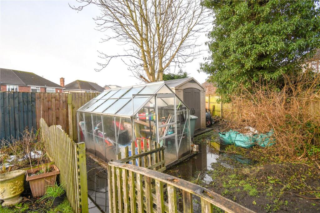 Additional image 20 of Ravenhill Crescent, Leasowe, Wirral