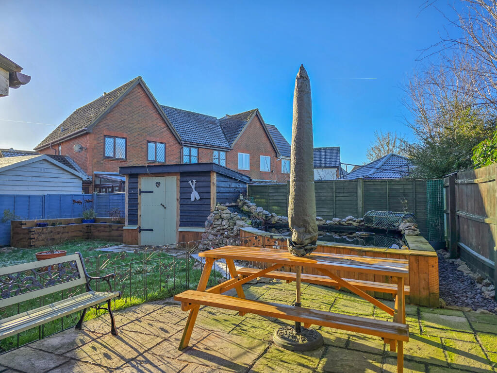 Additional image 18 of Raine Avenue, Haverhill, Suffolk, Haverhill