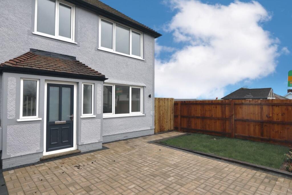 Additional image 40 of Gelligaer Road, Trelewis, CF46
