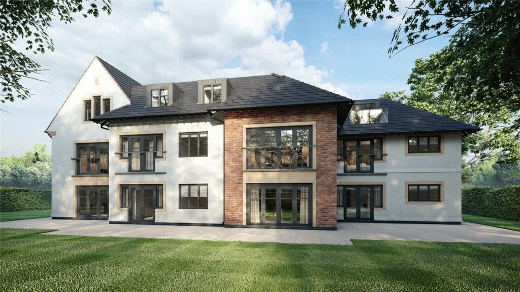 Additional image 6 of Quarry Road East, Heswall, Wirral