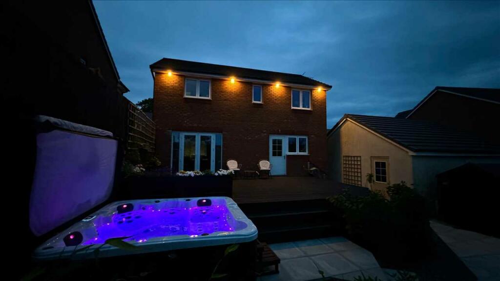 Additional image 4 of Highfields, Porth