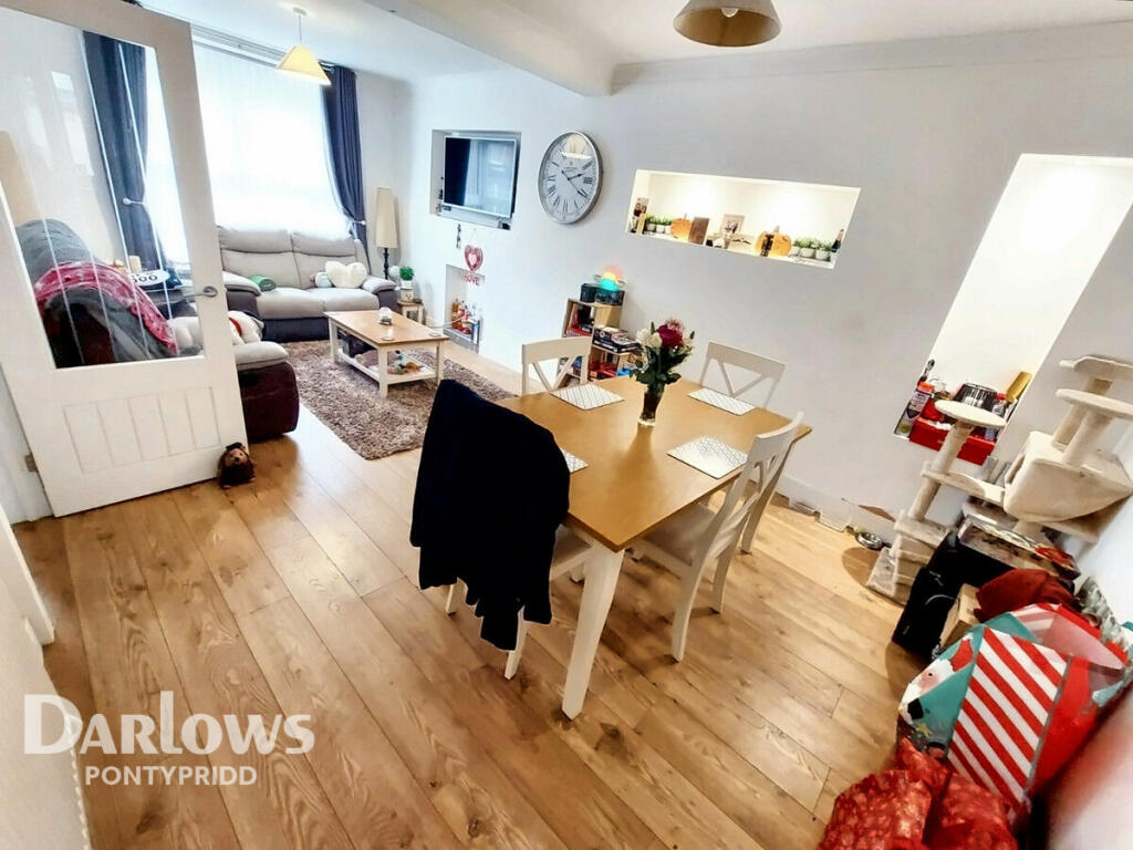 Additional image 3 of Cilhaul Terrace, Mountain Ash