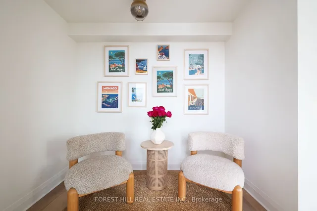 Additional image 30 of 151 Avenue Rd Unit 510