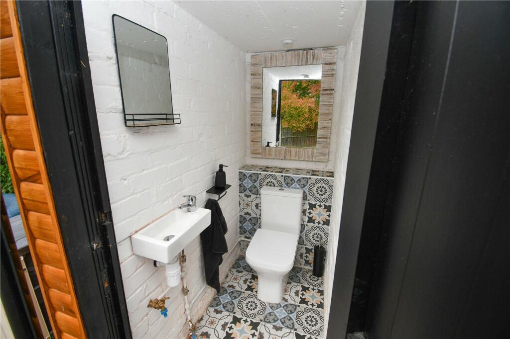 Additional image 21 of Oxford Drive, Thornton Hough, Wirral