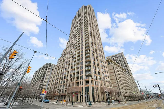 628 Fleet St Unit 1512