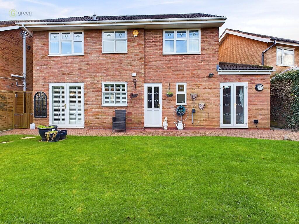 Additional image 23 of Newmarsh Road, Minworth