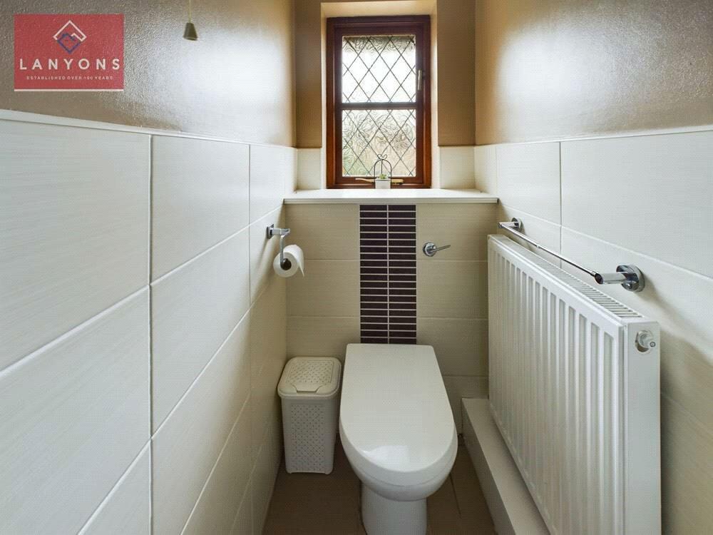 Additional image 13 of Swn-Yr-Afon, Treorchy, Rhondda Cynon Taf, CF42
