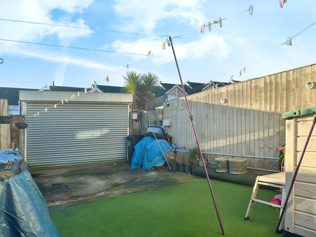 Additional image 12 of Brynglas Street, Merthyr Tydfil