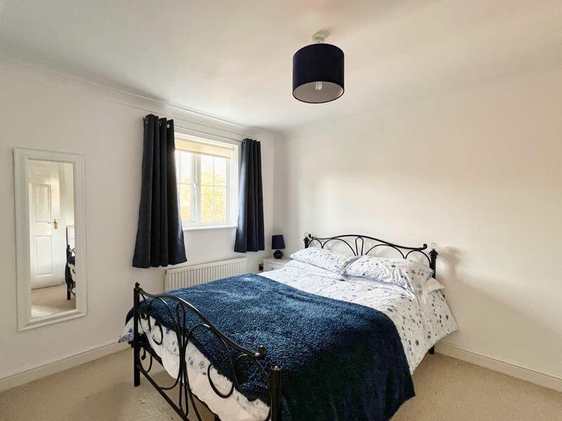 Additional image 25 of 19 Leyshon Way, Bryncethin, Bridgend, CF32 9AZ