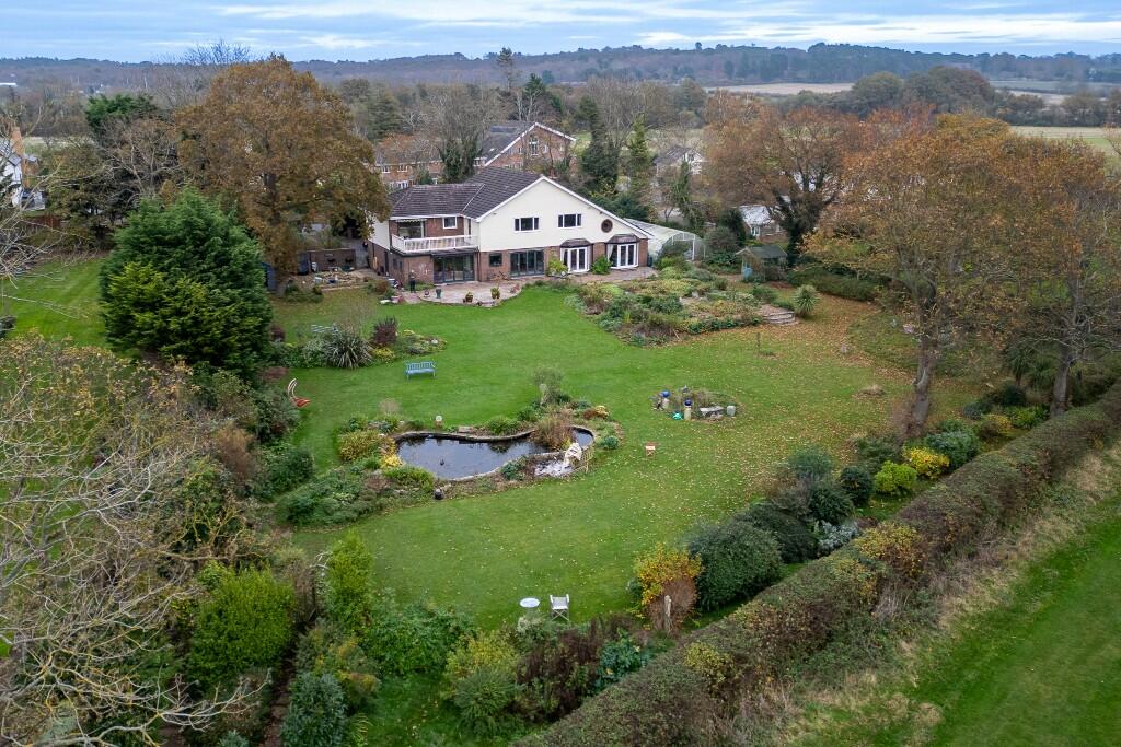 Additional image 80 of Links Hey Road, CH48