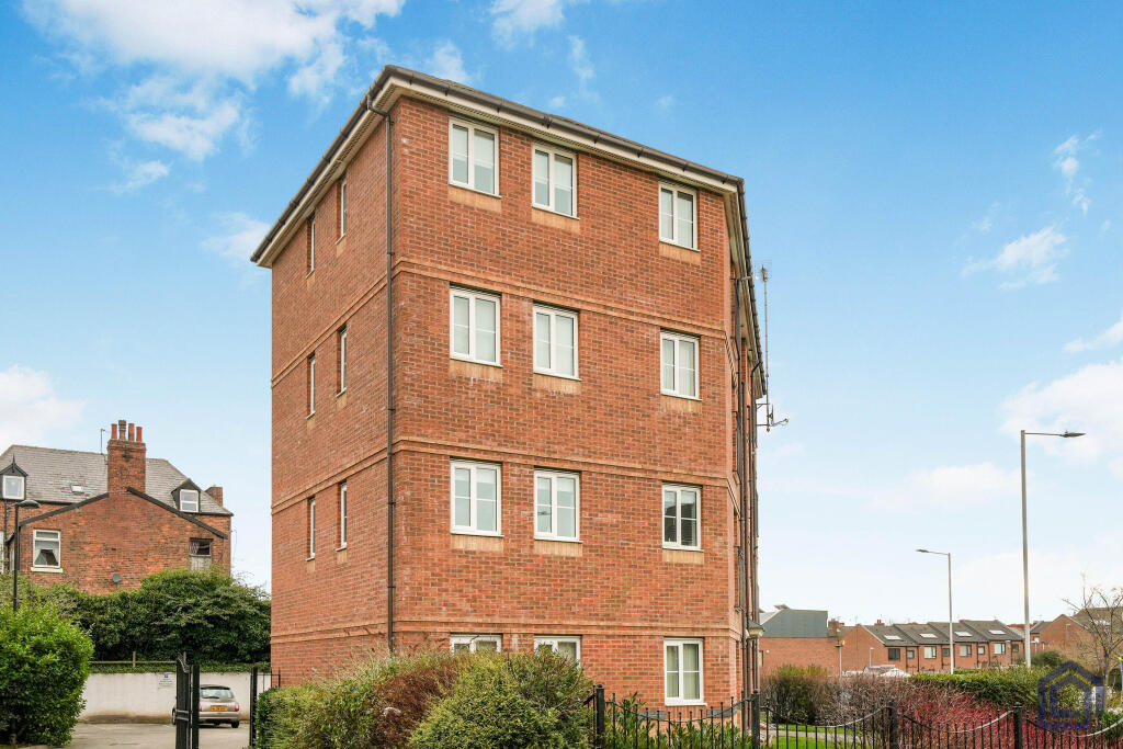 Additional image 15 of Ellis Court, Merlin Road, Birkenhead, CH42