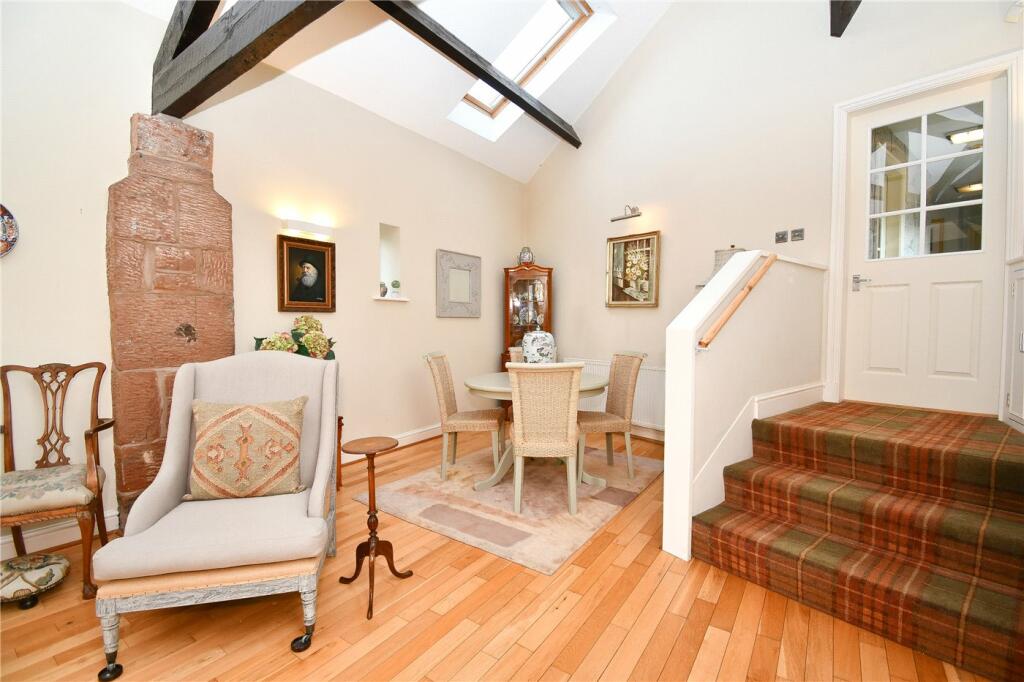 Additional image 7 of Lydiate Farm, The Lydiate, Heswall