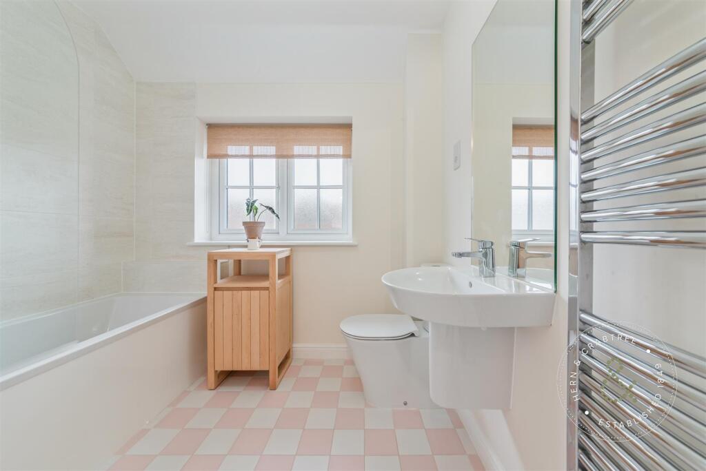 Additional image 12 of Pentrebane Drive, Cae St Fagans, Cardiff