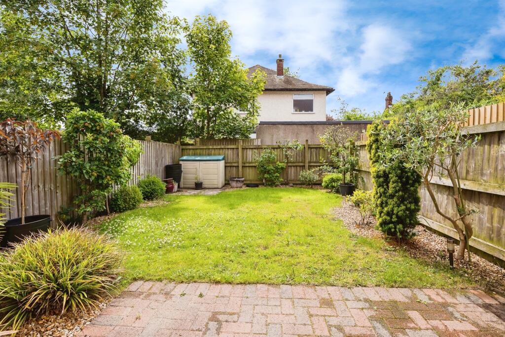 Additional image 17 of Violet Croft, Bebington, Wirral