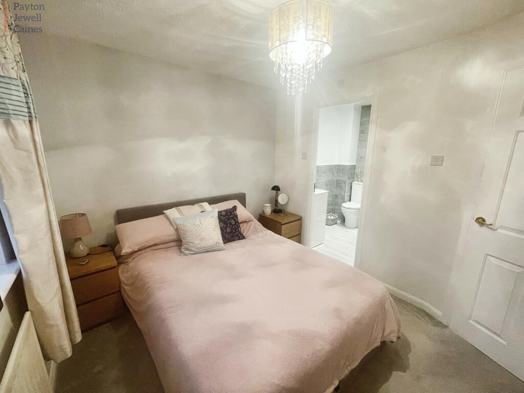 Additional image 10 of Clos Castell Newydd, Broadlands, Bridgend . CF31 5DR