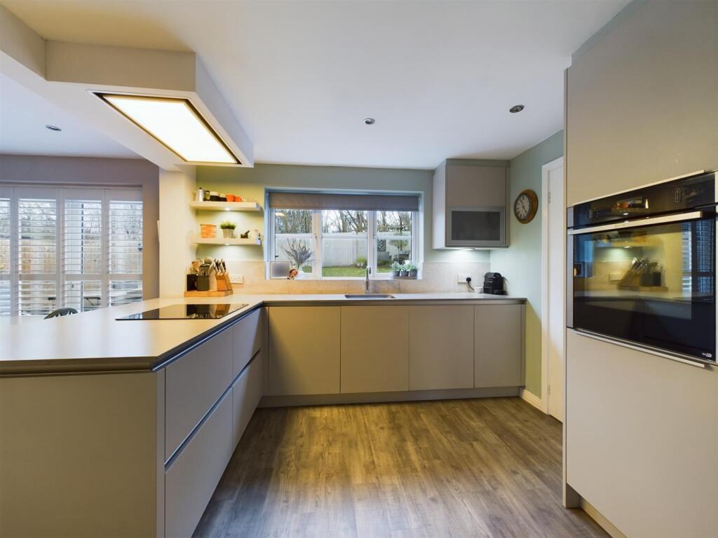 Additional image 9 of Derwen Las, Bridgend