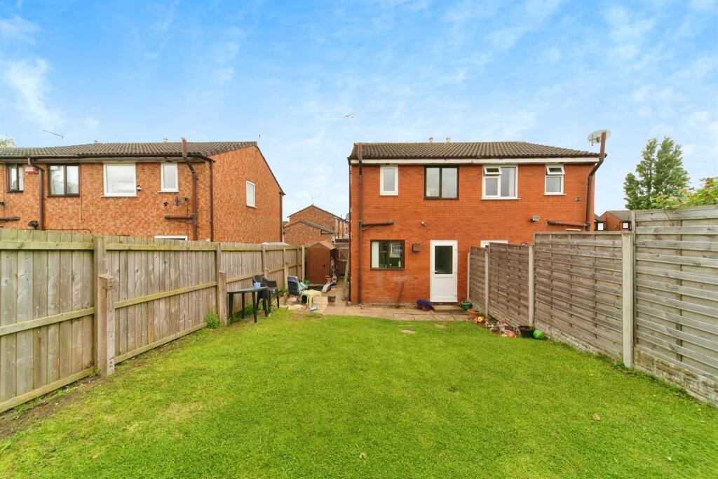 Additional image 17 of Blakenhall Way, Saughall Massie, Wirral