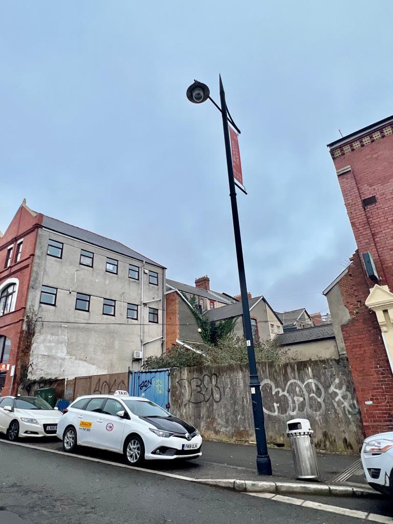 Additional image 7 of Holton Road, Barry