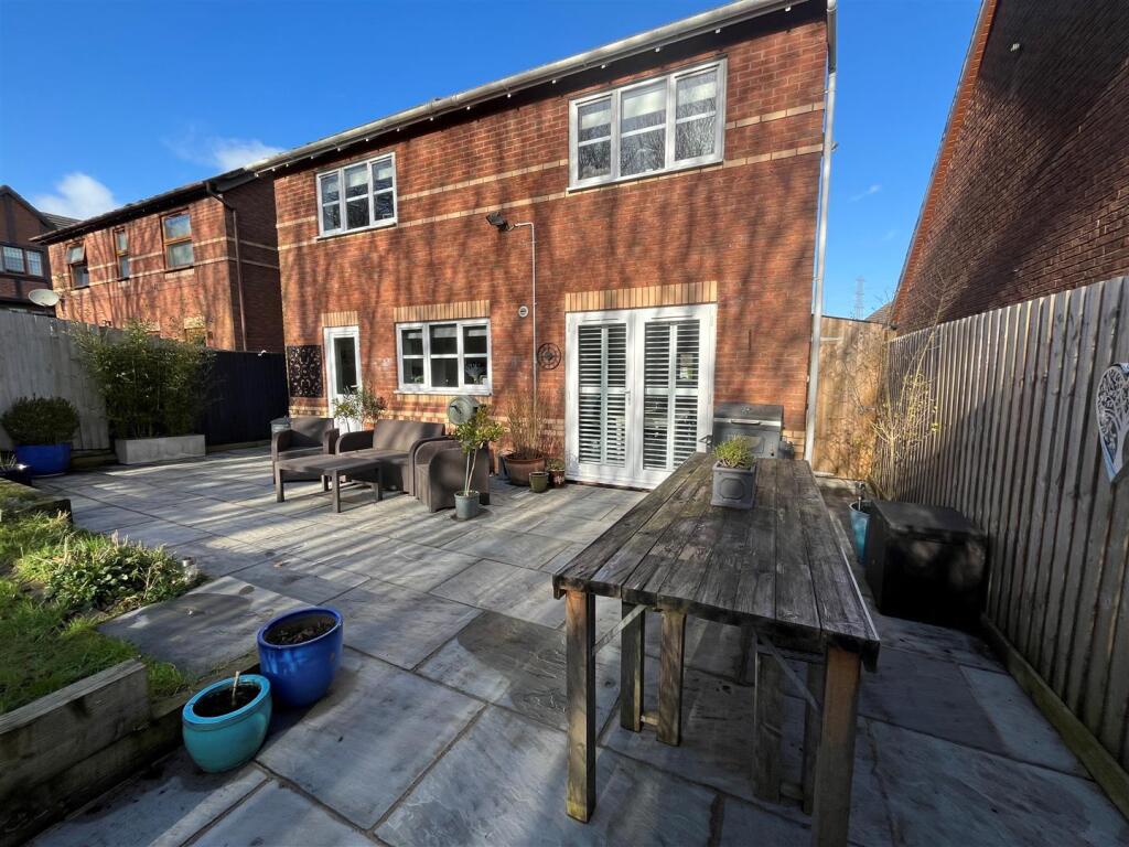 Additional image 30 of Derwen Las, Bridgend